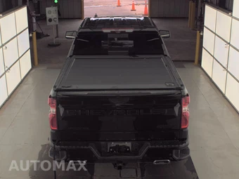 2023 Chevrolet Silverado 1500 High Country Crew Cab Short Bed 3LZ - miniatura 5