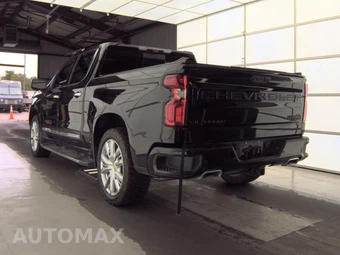 2023 Chevrolet Silverado 1500 High Country Crew Cab Short Bed 3LZ - miniatura 6