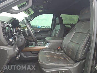 2023 Chevrolet Silverado 1500 High Country Crew Cab Short Bed 3LZ - miniatura 7
