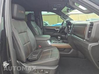 2023 Chevrolet Silverado 1500 High Country Crew Cab Short Bed 3LZ - miniatura 8