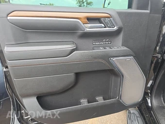 2023 Chevrolet Silverado 1500 High Country Crew Cab Short Bed 3LZ - miniatura 9