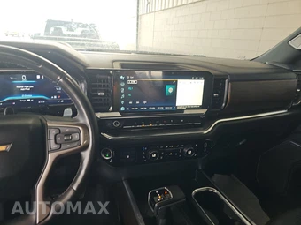 2023 Chevrolet Silverado 1500 High Country Crew Cab Short Bed 3LZ - miniatura 11