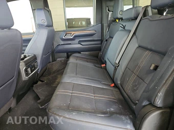 2023 Chevrolet Silverado 1500 High Country Crew Cab Short Bed 3LZ - miniatura 13