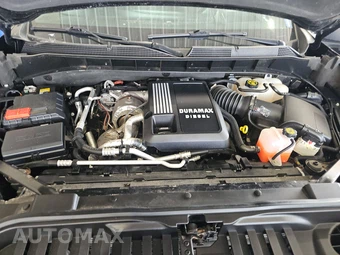 2023 Chevrolet Silverado 1500 High Country Crew Cab Short Bed 3LZ - miniatura 15