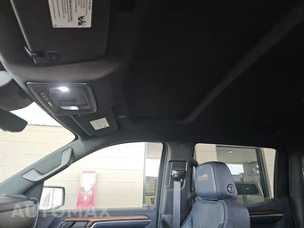 2023 Chevrolet Silverado 1500 High Country Crew Cab Short Bed 3LZ - miniatura 17