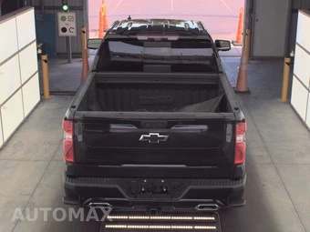 2023 Chevrolet Silverado 1500 High Country Crew Cab Short Bed 3LZ - miniatura 5