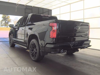 2023 Chevrolet Silverado 1500 High Country Crew Cab Short Bed 3LZ - miniatura 6
