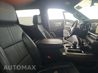 2023 Chevrolet Silverado 1500 High Country Crew Cab Short Bed 3LZ - miniatura 8