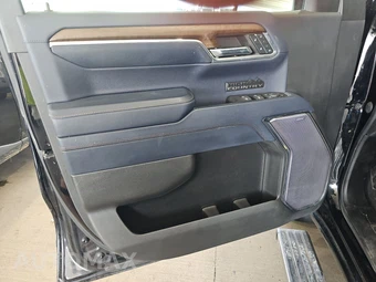 2023 Chevrolet Silverado 1500 High Country Crew Cab Short Bed 3LZ - miniatura 9