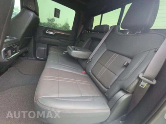 2023 Chevrolet Silverado 1500 High Country Crew Cab Short Bed 3LZ - miniatura 12