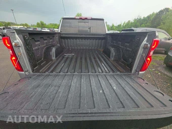 2023 Chevrolet Silverado 1500 High Country Crew Cab Short Bed 3LZ - miniatura 13