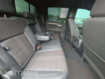 2023 Chevrolet Silverado 1500 High Country Crew Cab Short Bed 3LZ - miniatura 15