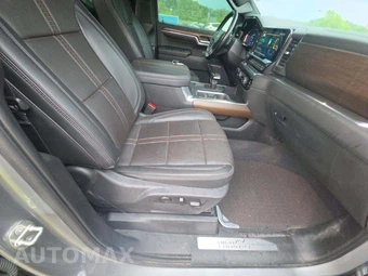 2023 Chevrolet Silverado 1500 High Country Crew Cab Short Bed 3LZ - miniatura 17