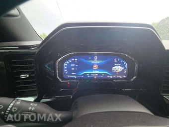 2023 Chevrolet Silverado 1500 High Country Crew Cab Short Bed 3LZ - miniatura 9