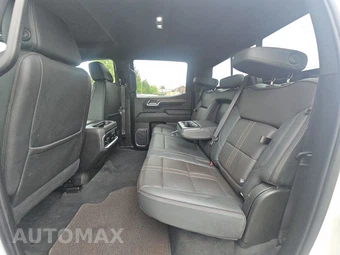 2023 Chevrolet Silverado 1500 High Country Crew Cab Short Bed 3LZ - miniatura 13