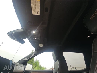2023 Chevrolet Silverado 1500 High Country Crew Cab Short Bed 3LZ - miniatura 17