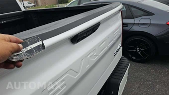2023 Chevrolet Silverado 1500 High Country Crew Cab Short Bed 3LZ - miniatura 23