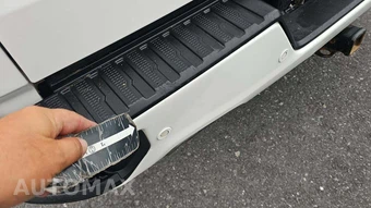 2023 Chevrolet Silverado 1500 High Country Crew Cab Short Bed 3LZ - miniatura 25