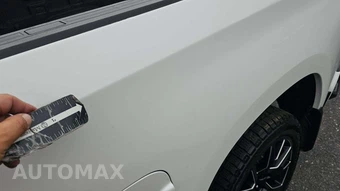 2023 Chevrolet Silverado 1500 High Country Crew Cab Short Bed 3LZ - miniatura 28