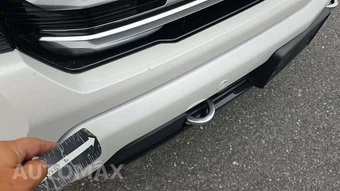 2023 Chevrolet Silverado 1500 High Country Crew Cab Short Bed 3LZ - miniatura 33