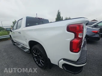 2023 Chevrolet Silverado 1500 High Country Crew Cab Short Bed 3LZ - miniatura 6