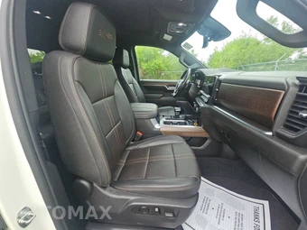2023 Chevrolet Silverado 1500 High Country Crew Cab Short Bed 3LZ - miniatura 8