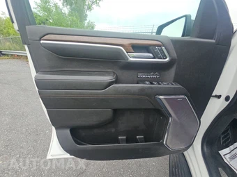 2023 Chevrolet Silverado 1500 High Country Crew Cab Short Bed 3LZ - miniatura 9
