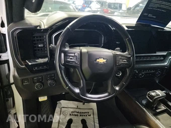 2023 Chevrolet Silverado 1500 High Country Crew Cab Short Bed 3LZ - miniatura 10