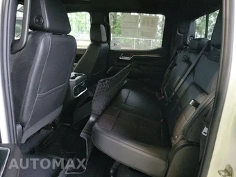 2023 Chevrolet Silverado 1500 High Country Crew Cab Short Bed 3LZ - miniatura 13