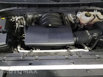 2023 Chevrolet Silverado 1500 High Country Crew Cab Short Bed 3LZ - miniatura 15