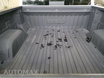 2023 Chevrolet Silverado 1500 High Country Crew Cab Short Bed 3LZ - miniatura 16