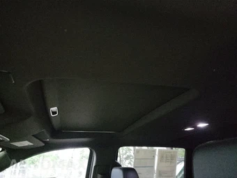 2023 Chevrolet Silverado 1500 High Country Crew Cab Short Bed 3LZ - miniatura 17