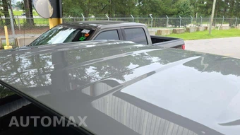 2023 Chevrolet Silverado 1500 High Country Crew Cab Short Bed 3LZ - miniatura 33