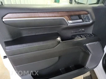 2023 Chevrolet Silverado 1500 High Country Crew Cab Short Bed 3LZ - miniatura 9