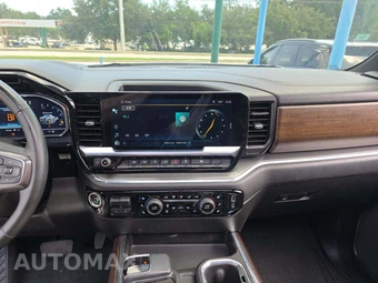 2023 Chevrolet Silverado 1500 High Country Crew Cab Short Bed 3LZ - miniatura 10