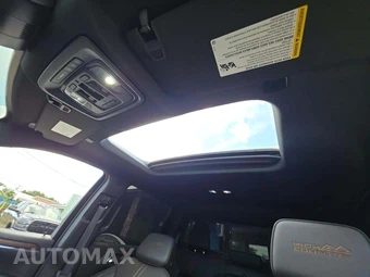 2023 Chevrolet Silverado 1500 High Country Crew Cab Short Bed 3LZ - miniatura 11