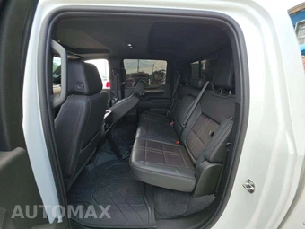 2023 Chevrolet Silverado 1500 High Country Crew Cab Short Bed 3LZ - miniatura 13