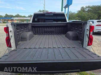2023 Chevrolet Silverado 1500 High Country Crew Cab Short Bed 3LZ - miniatura 14