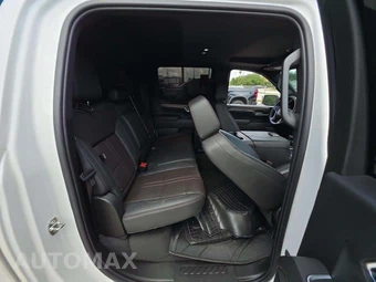 2023 Chevrolet Silverado 1500 High Country Crew Cab Short Bed 3LZ - miniatura 16