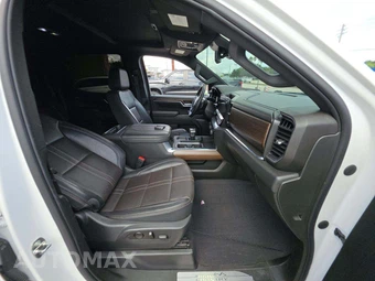 2023 Chevrolet Silverado 1500 High Country Crew Cab Short Bed 3LZ - miniatura 18