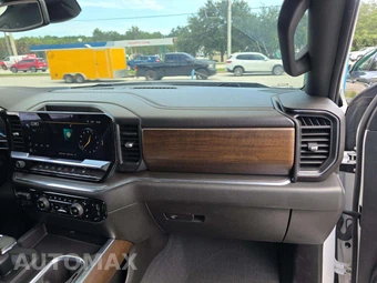 2023 Chevrolet Silverado 1500 High Country Crew Cab Short Bed 3LZ - miniatura 19