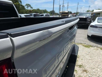 2023 Chevrolet Silverado 1500 High Country Crew Cab Short Bed 3LZ - miniatura 21