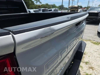 2023 Chevrolet Silverado 1500 High Country Crew Cab Short Bed 3LZ - miniatura 22