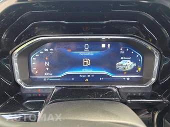 2023 Chevrolet Silverado 1500 High Country Crew Cab Short Bed 3LZ - miniatura 9