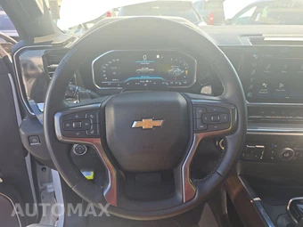 2023 Chevrolet Silverado 1500 High Country Crew Cab Short Bed 3LZ - miniatura 10