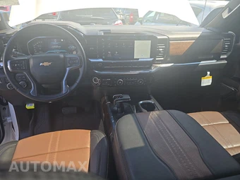 2023 Chevrolet Silverado 1500 High Country Crew Cab Short Bed 3LZ - miniatura 11