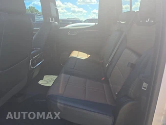 2023 Chevrolet Silverado 1500 High Country Crew Cab Short Bed 3LZ - miniatura 13