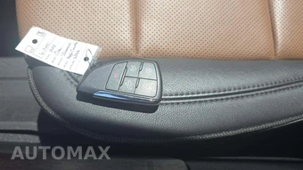 2023 Chevrolet Silverado 1500 High Country Crew Cab Short Bed 3LZ - miniatura 17
