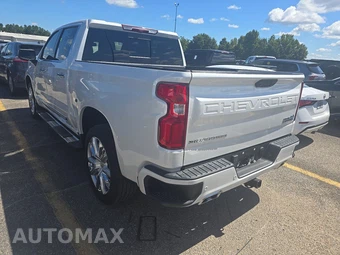 2023 Chevrolet Silverado 1500 High Country Crew Cab Short Bed 3LZ - miniatura 6