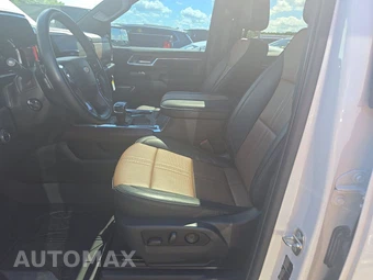 2023 Chevrolet Silverado 1500 High Country Crew Cab Short Bed 3LZ - miniatura 7